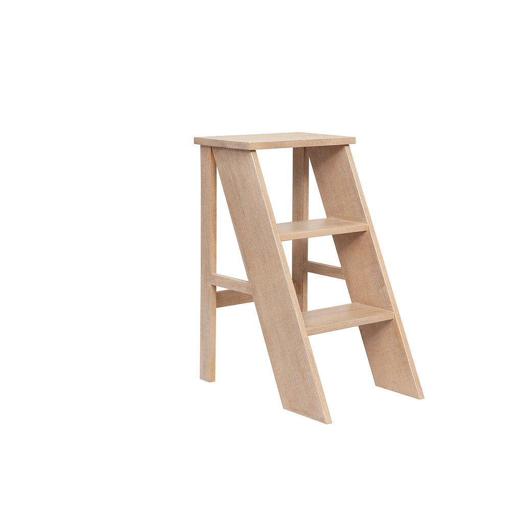 ELLA - Side table - L40 x H71 - Toffee