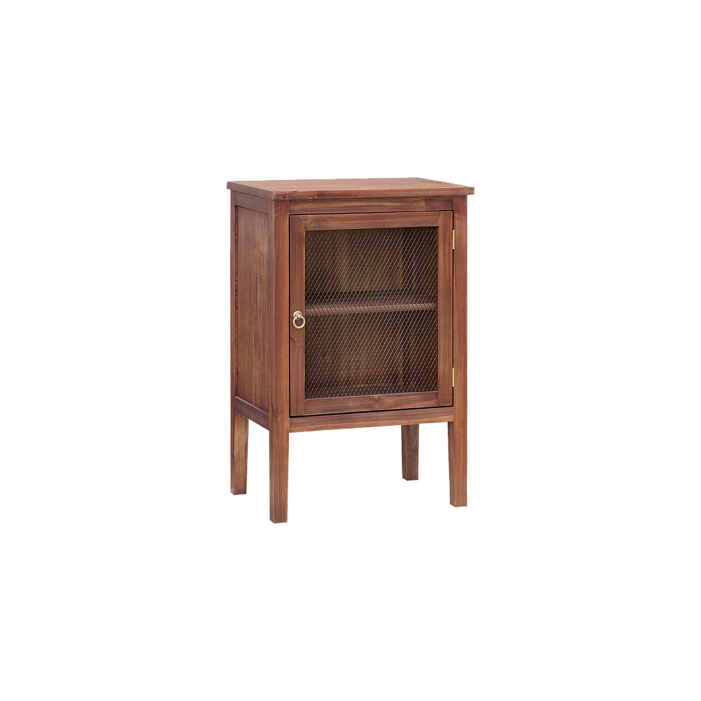 ALEX - Pantry L55 - Washed antic
