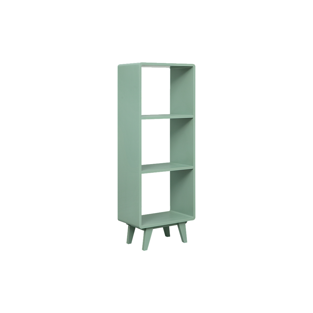 LAURA - Shelf L45 x H120 - Mint