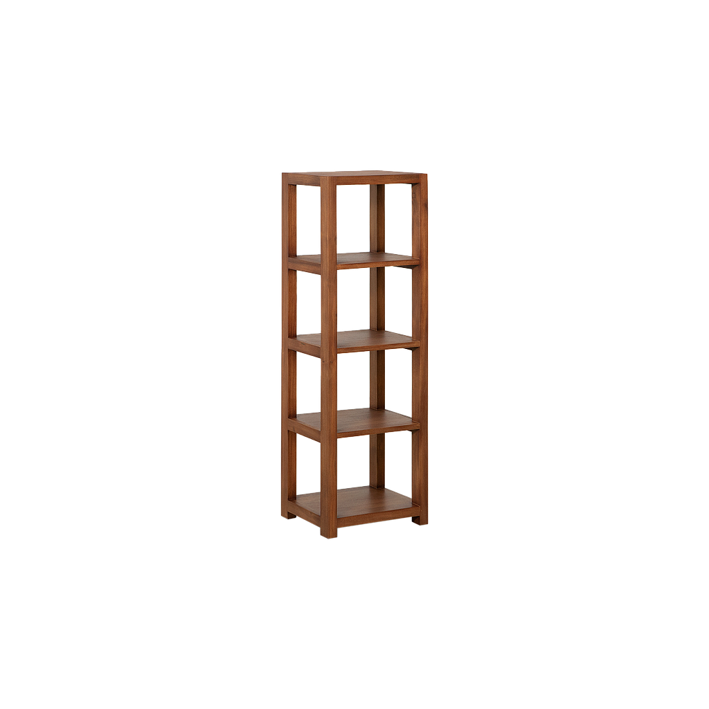 HELMI - Shelf L29 x H92 - Amber