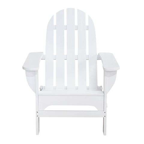 EDMONTON - Outdoor armchair L74 - White