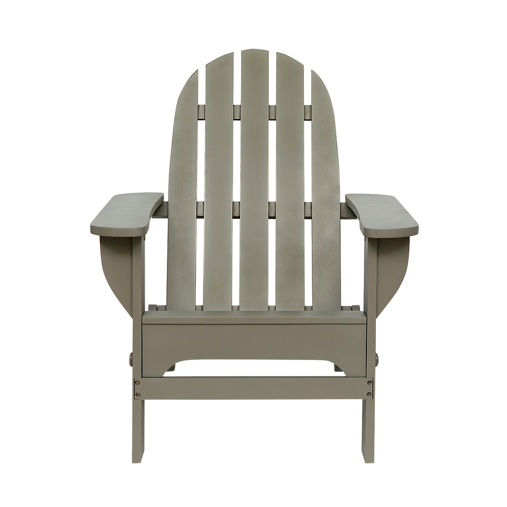EDMONTON - Outdoor armchair L74 - Taupe