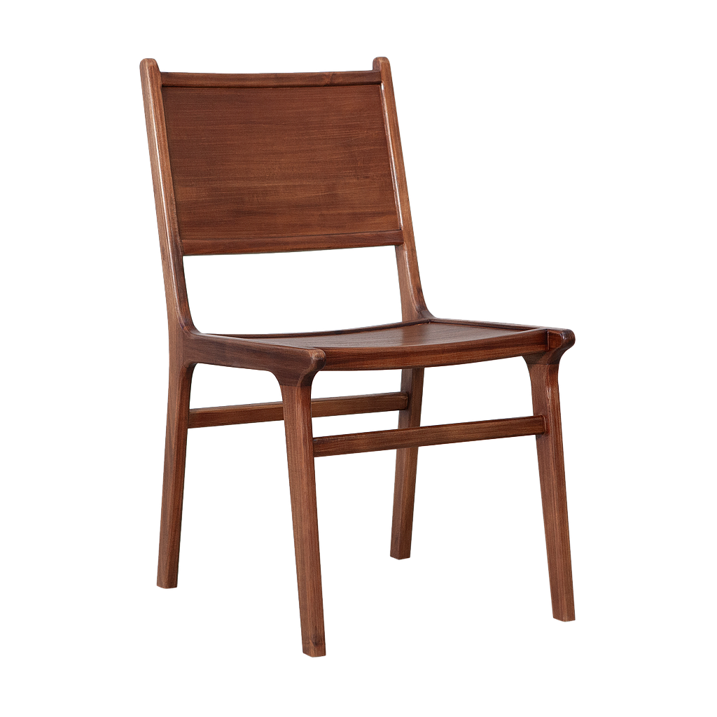 INOA - Chair - Washed antic