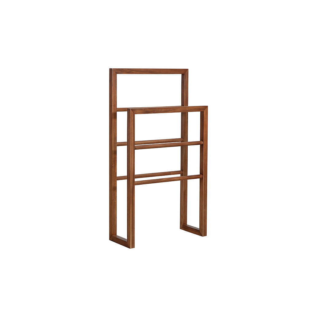 SOLAL - Towel rail L60 - Amber