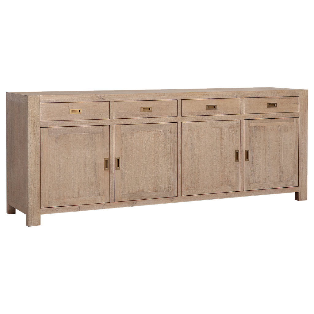 ATELIER - Sideboard L220 - Toffee