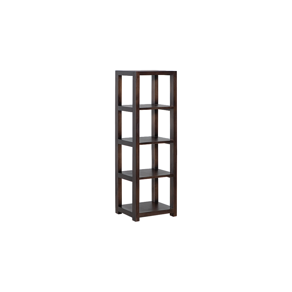 HELMI - Shelf L29 x H92 - Mokka