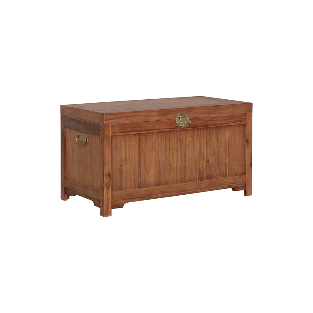 XIAN - Chest L90 x W47 - Amber