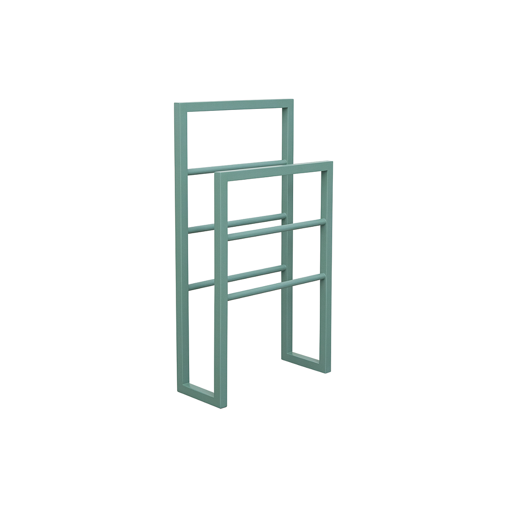SOLAL - Towel rail L60 - Mint