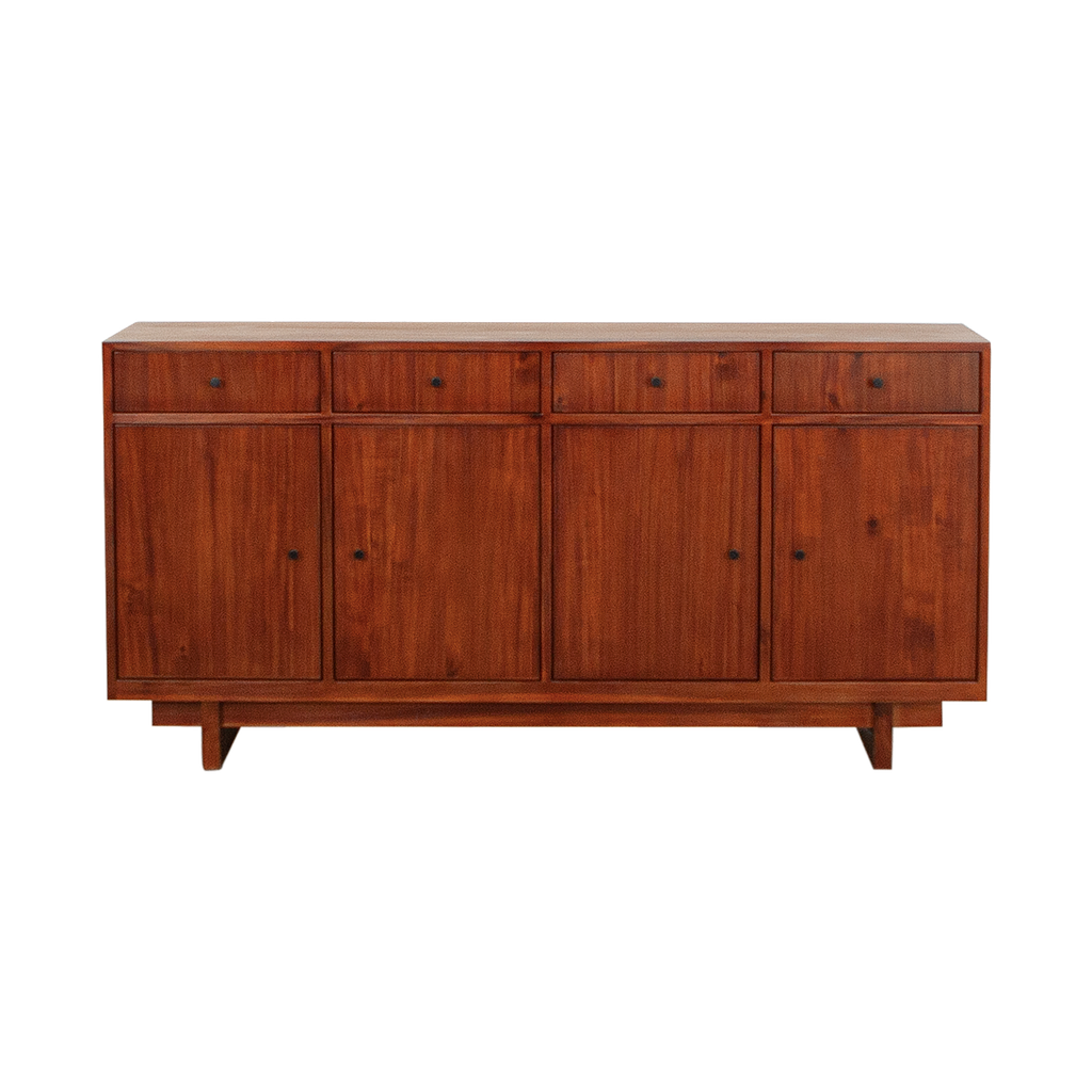 QUADRAE - Sideboard L170 - Washed antic
