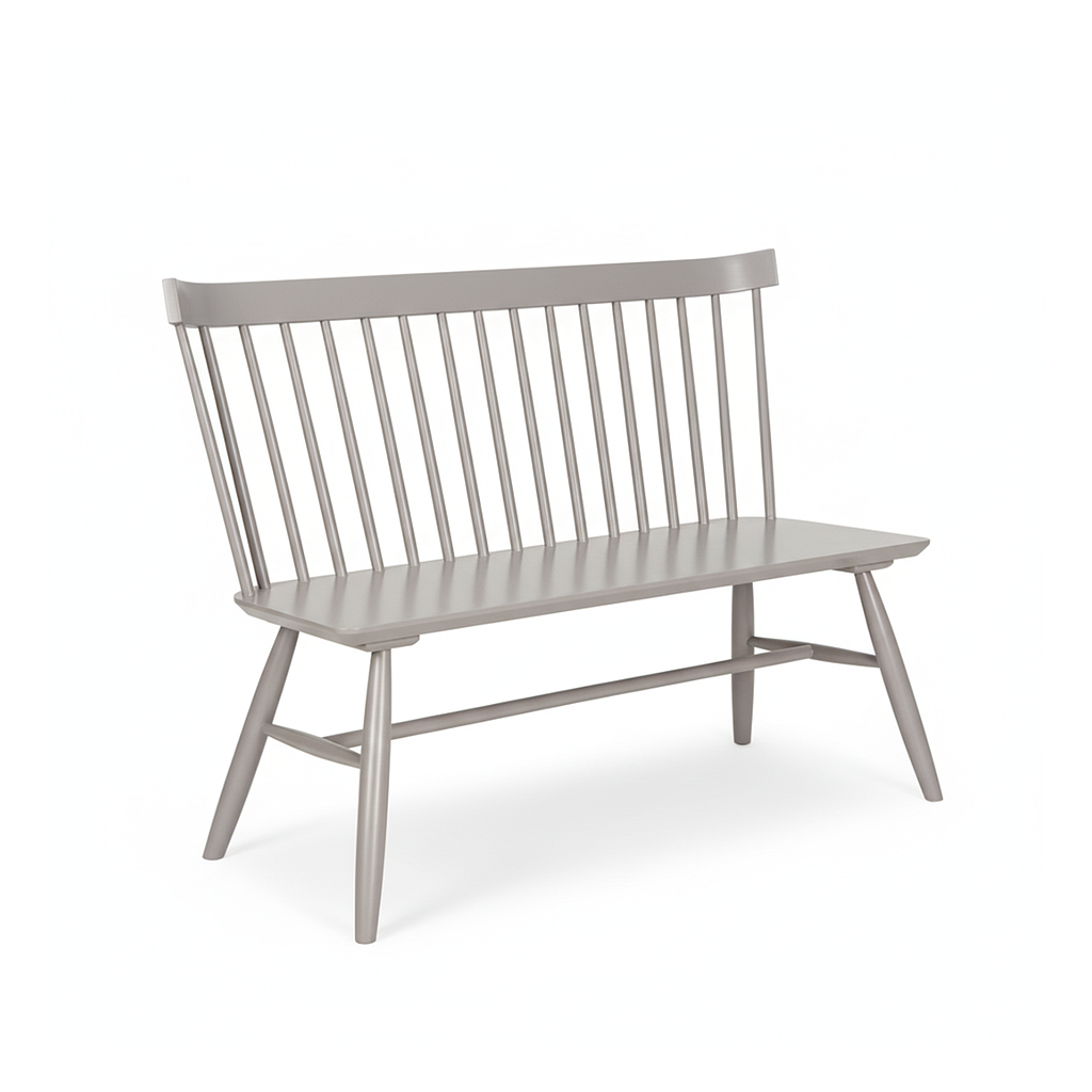 HELSINKI - Bench L130 - Taupe