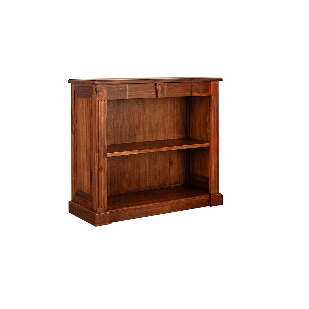 BACKER - Console table L100 - Washed antic