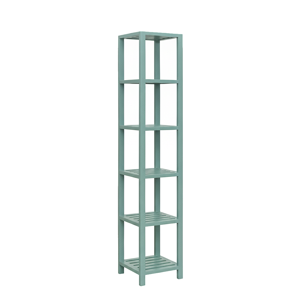 NELLY - Shelf unit H177 - Mint