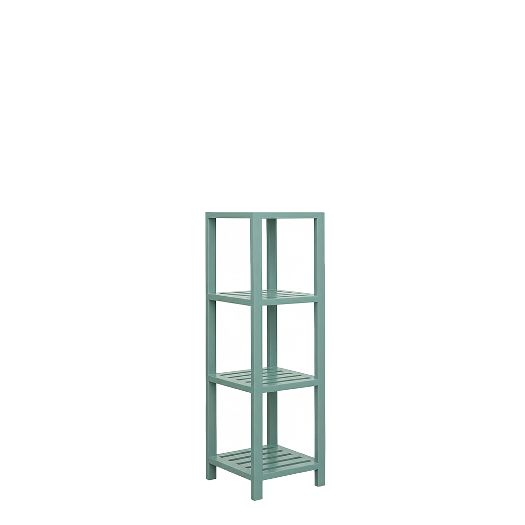 NELLY - Shelf unit H110 - Mint