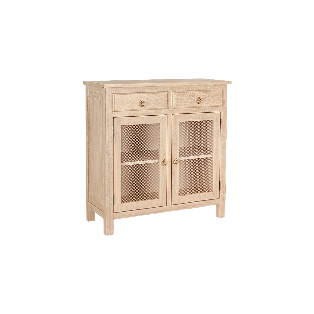 ALEX - Sideboard L90 - Toffee