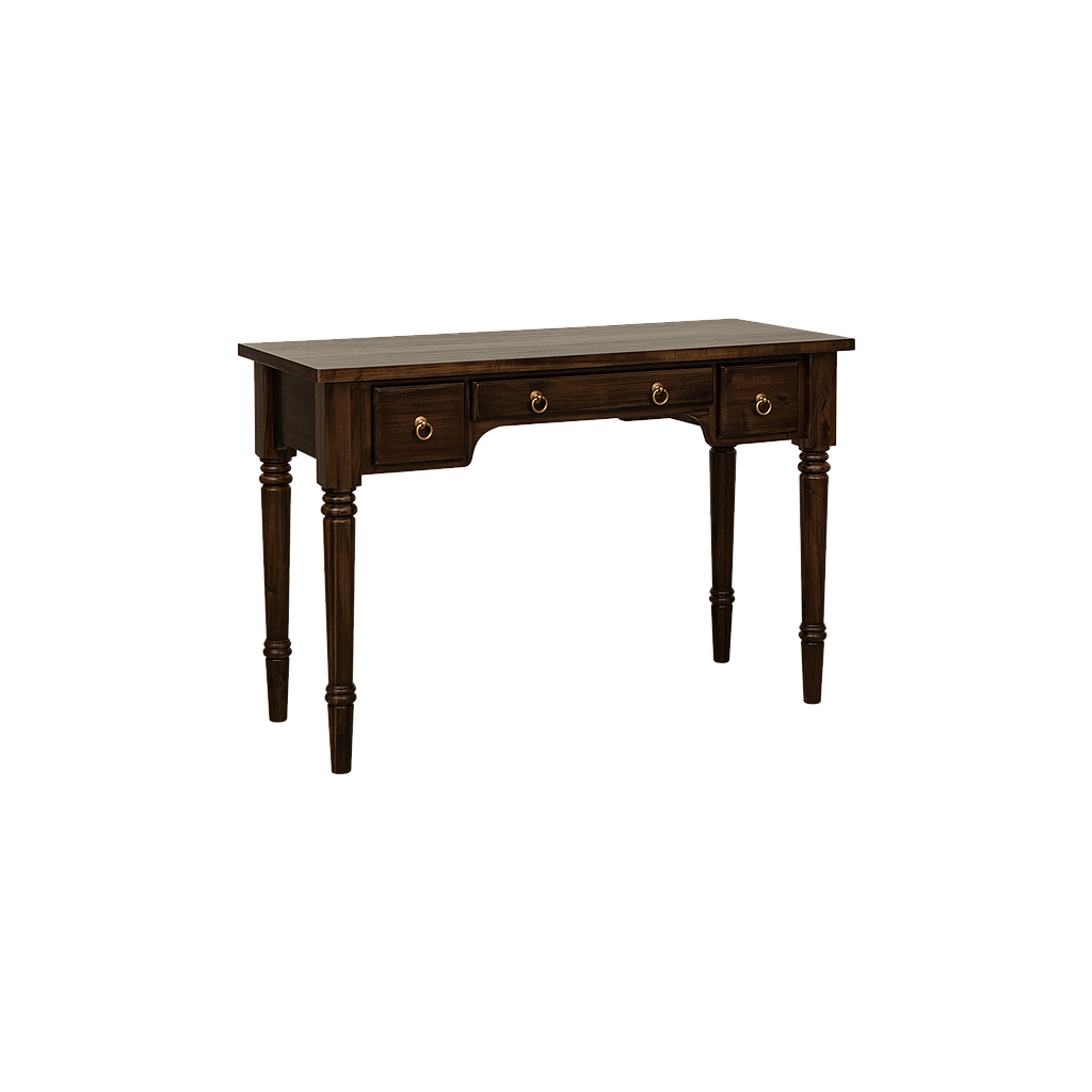CELIA - Desk L110 x W47 - Mokka