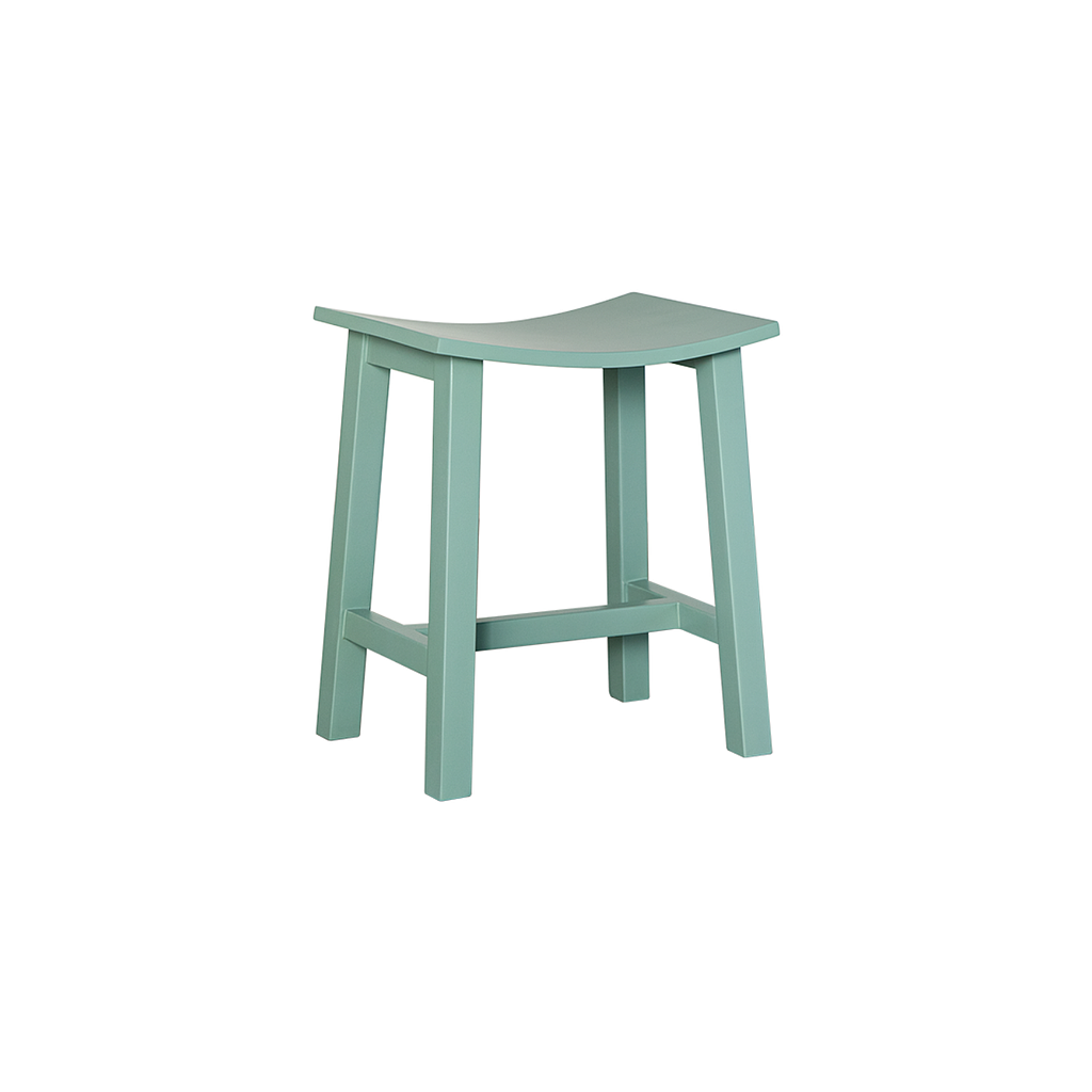 LOAN - Stool H46 - Mint