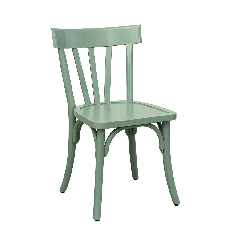 BISTROT - Chair - Brocante mint