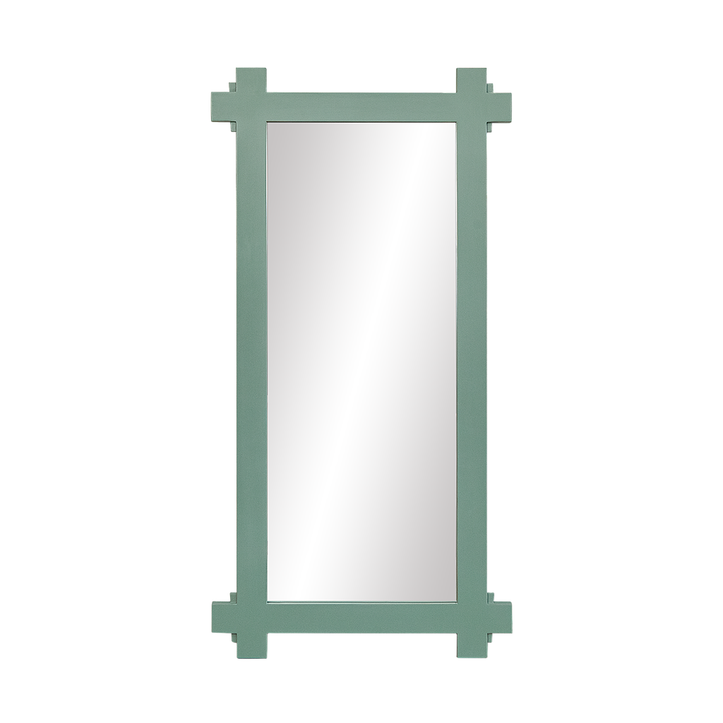 OSAKA - Mirror 60 x 120 - Brocante mint