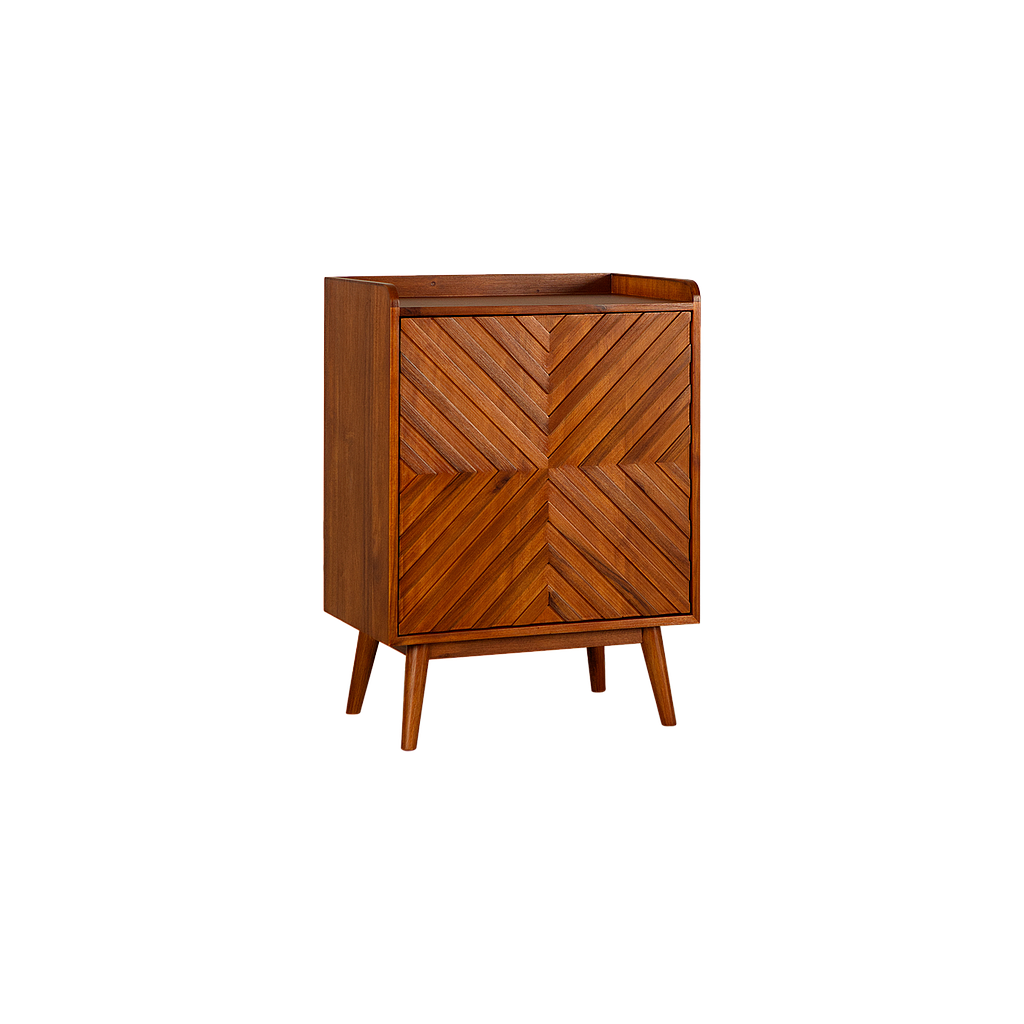 PORTO - Sideboard L60 x H84- Washed antic