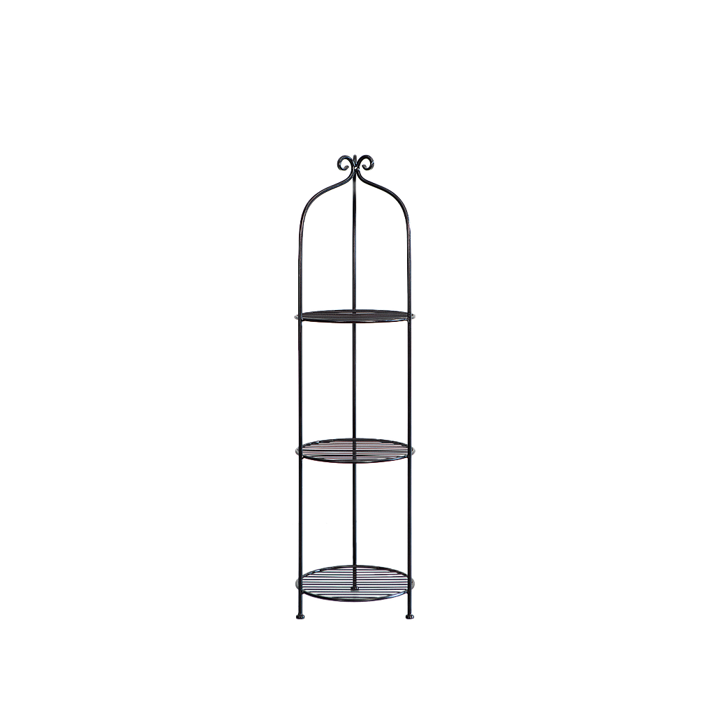 CAYLA - Shelf H130 - Burnish