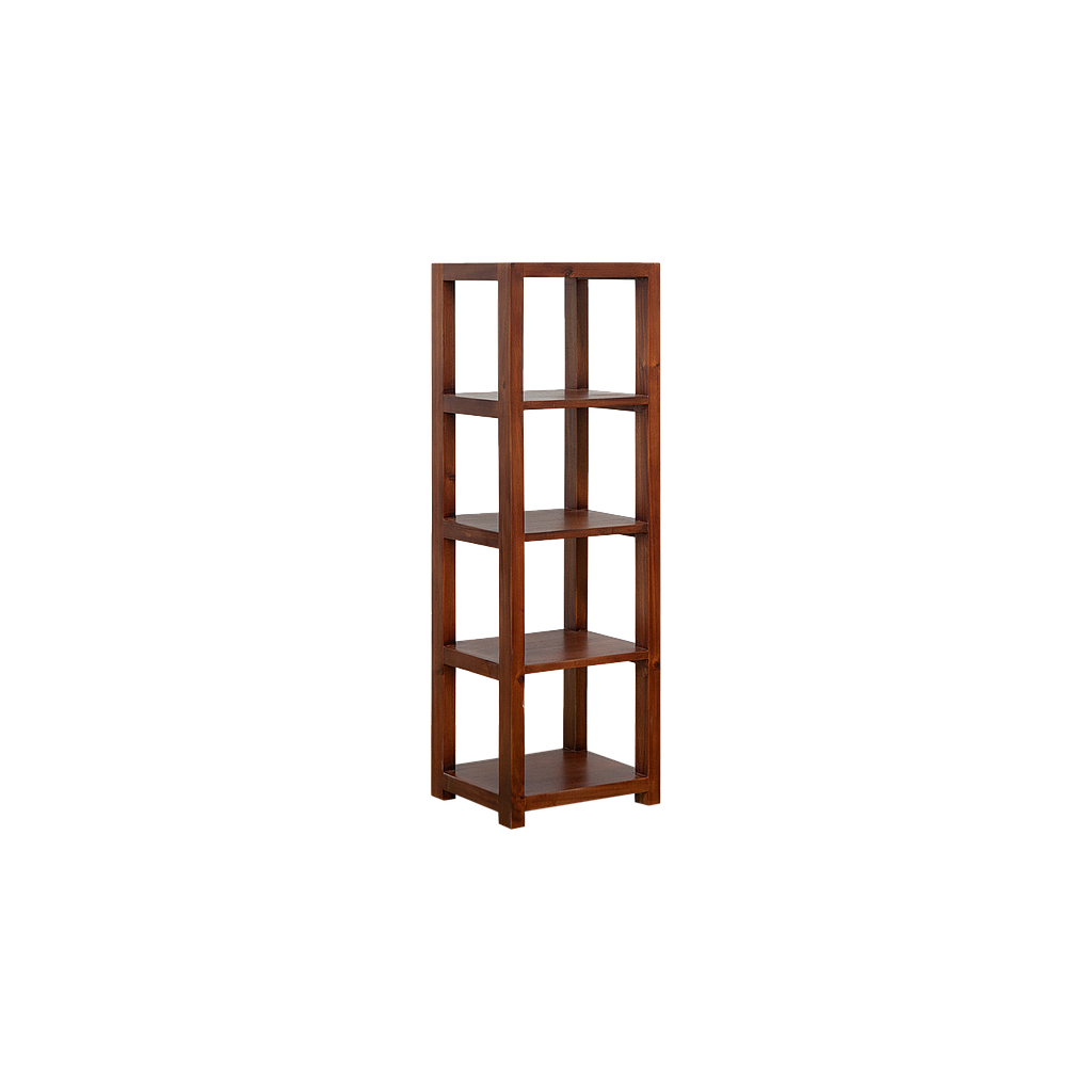HELMI - Shelf L29 x H92 - Washed antic