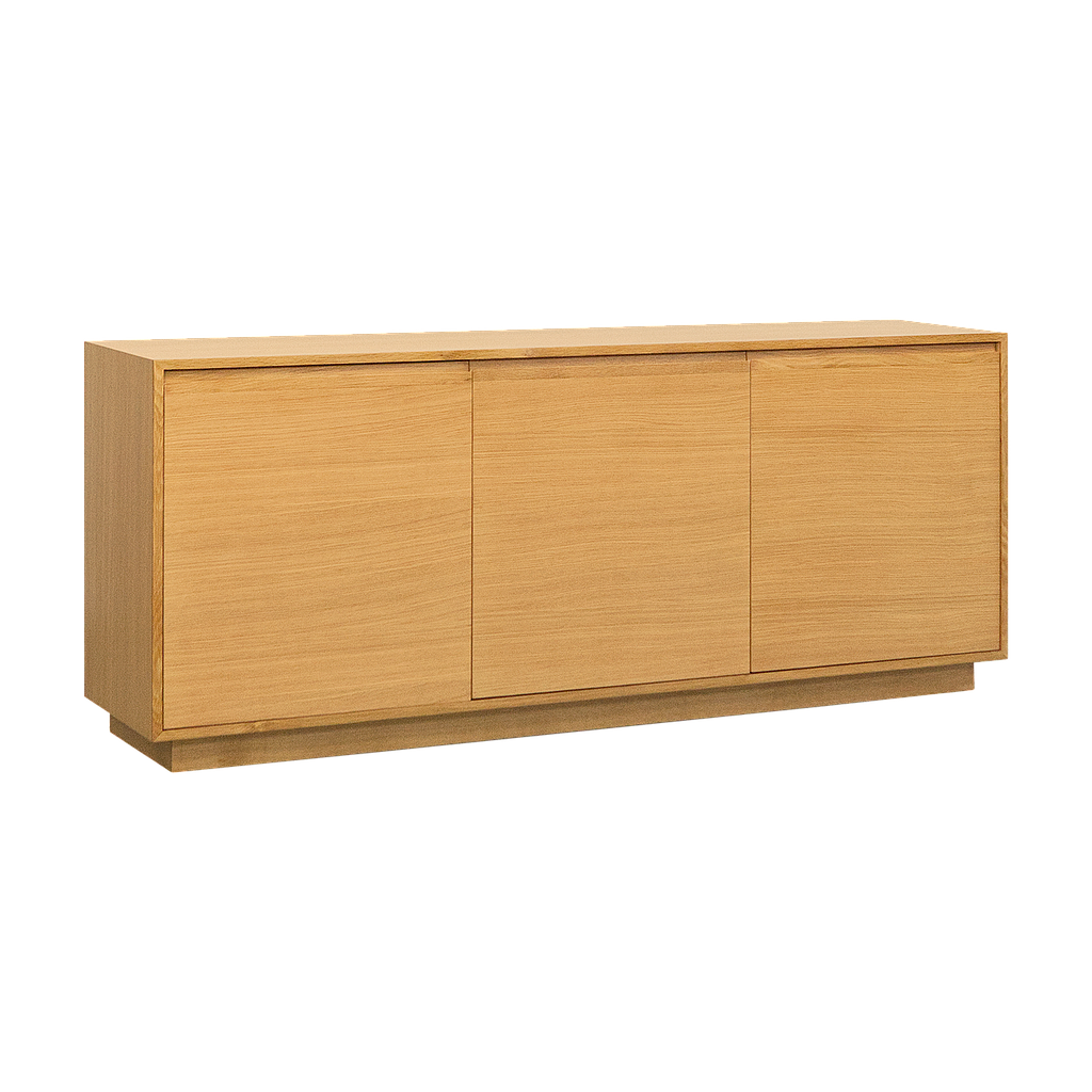AURAL- Sideboard L180 - Natural oak
