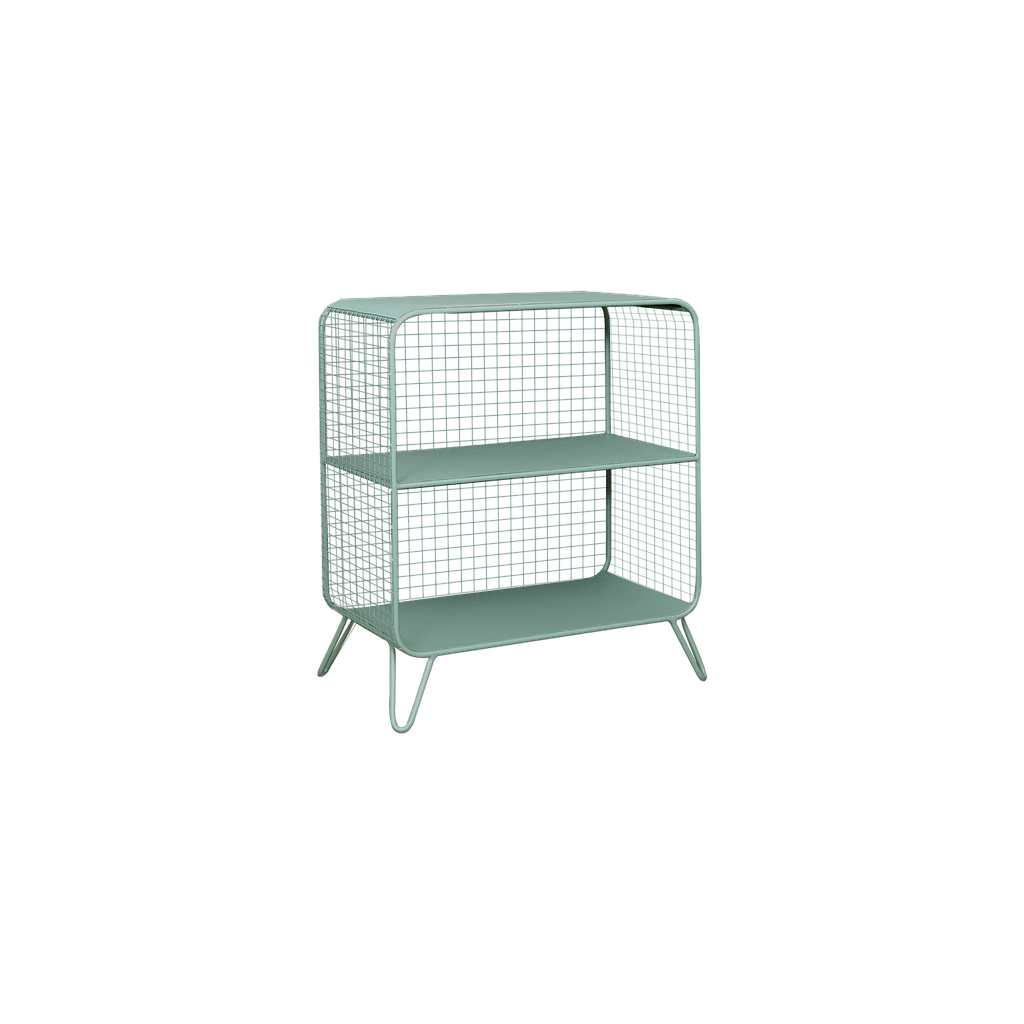 AMELIA - Shelf L63 x H70 - Mint