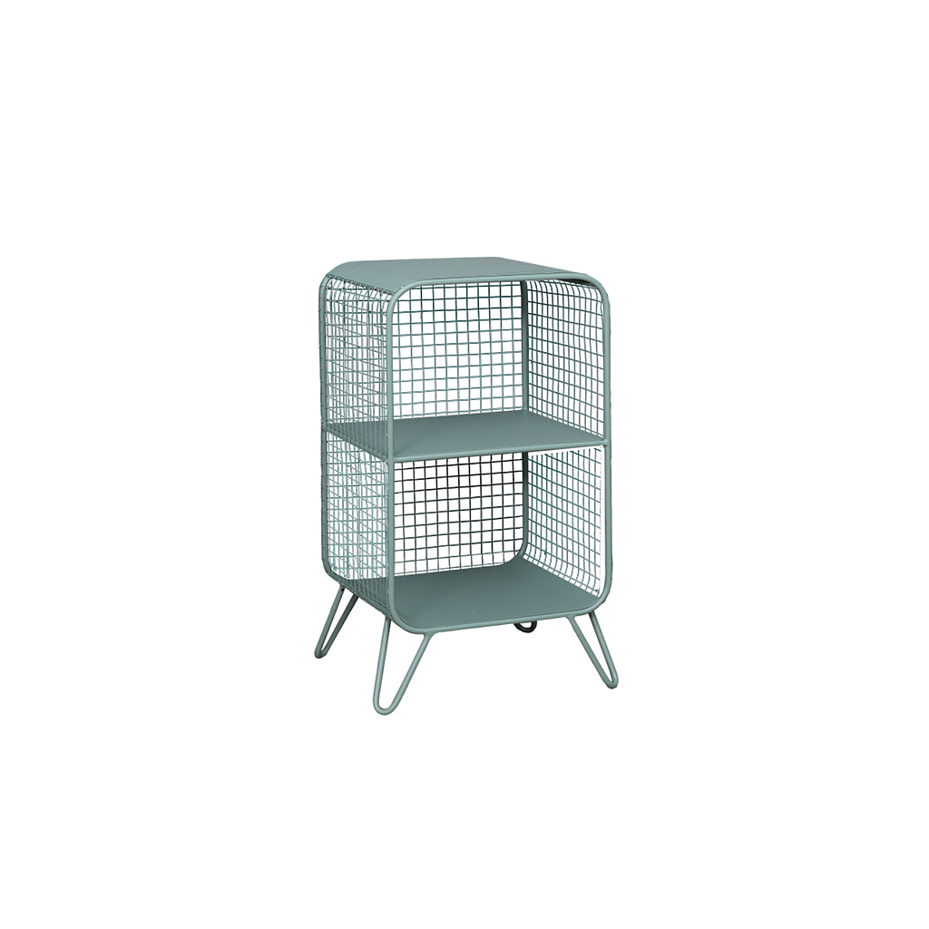 AMELIA - Shelf L38 x H65 - Mint