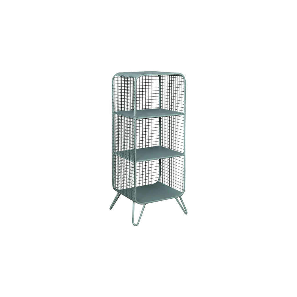 AMELIA - Shelf L38 x H90 - Mint