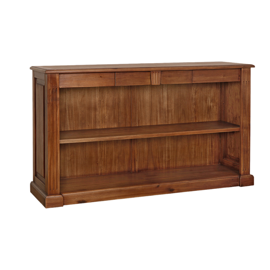 BACKER - Console table L160 - Washed antic