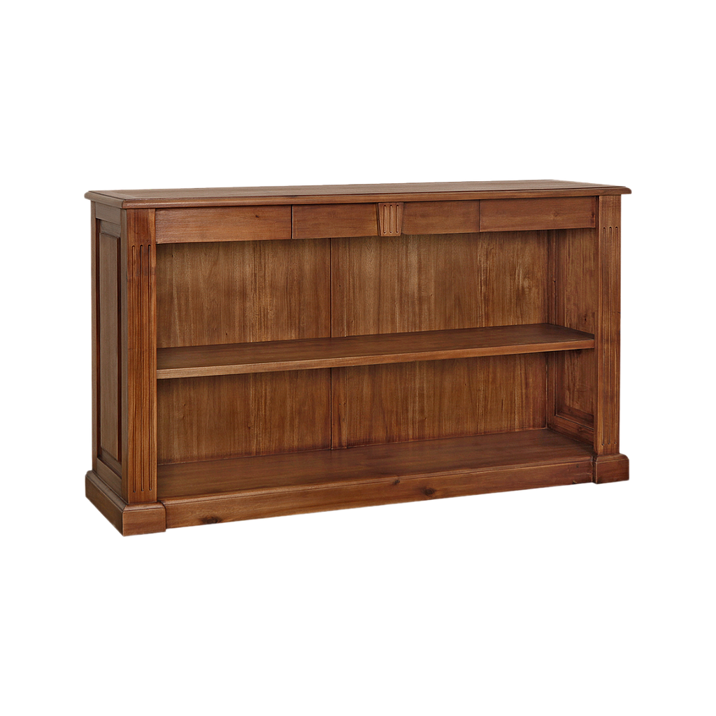 BACKER - Console table L160 - Washed antic