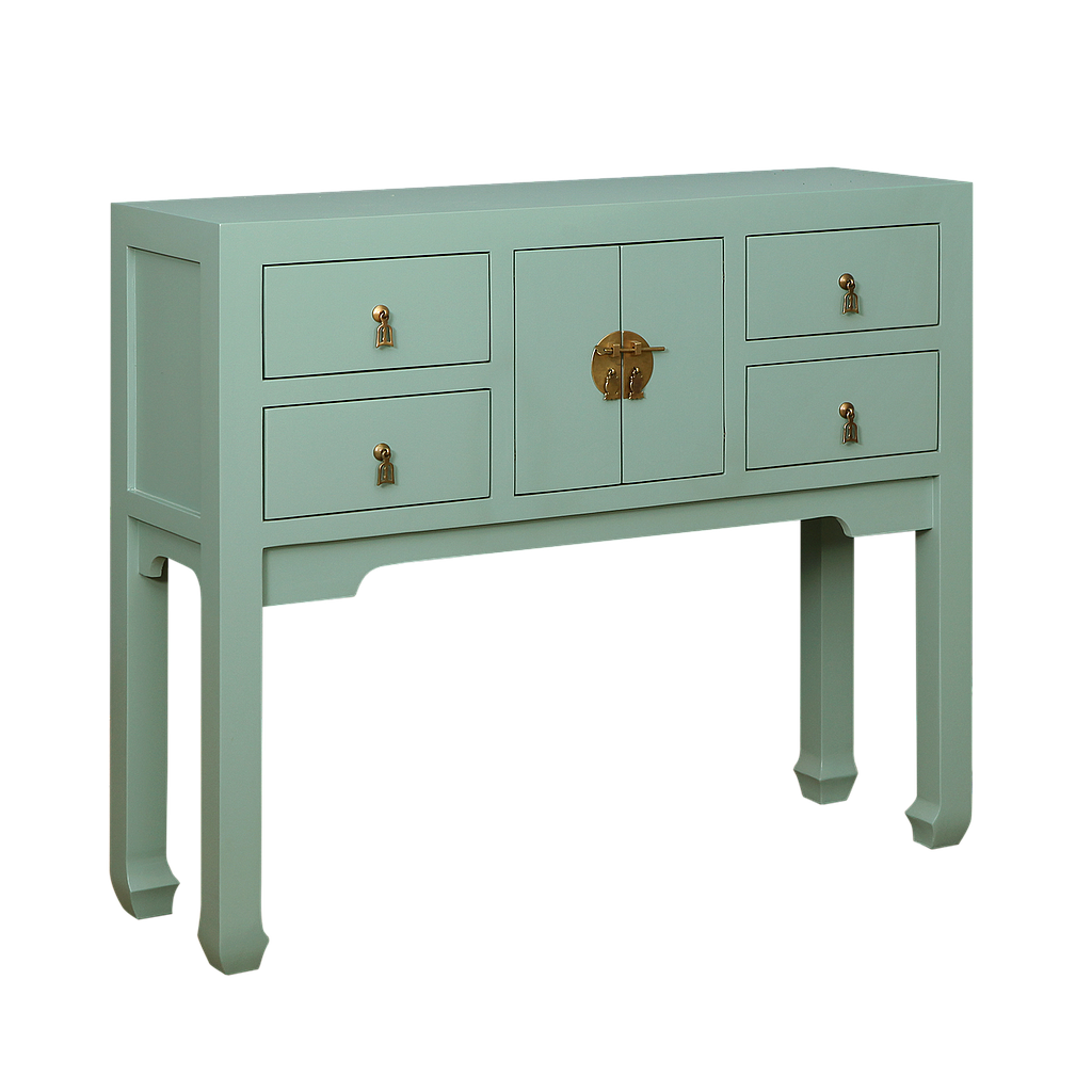 XIAN - Console table L100 - Mint