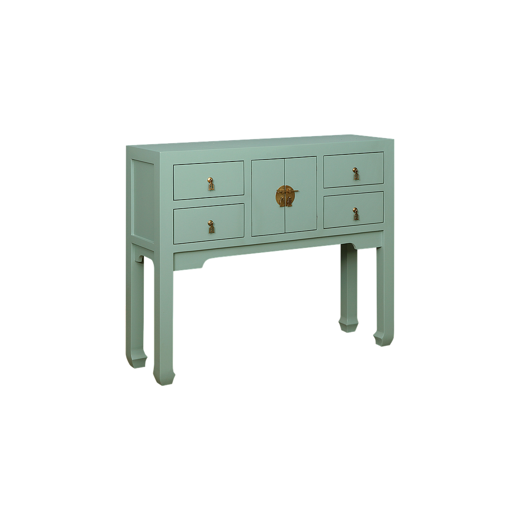 XIAN - Console table L100 - Mint
