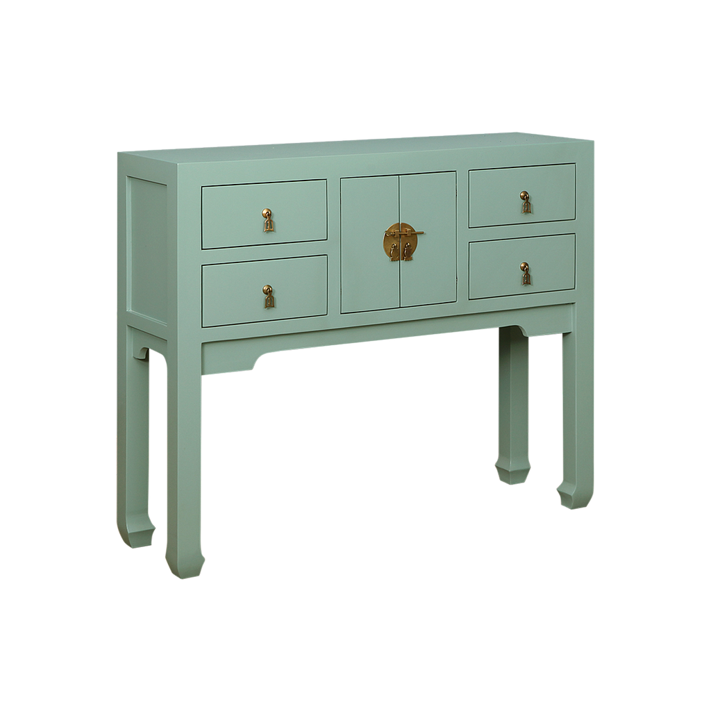 XIAN - Console table L100 - Mint