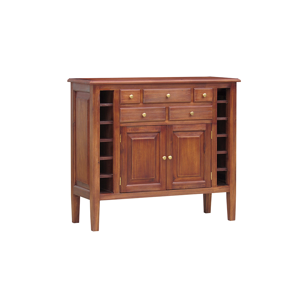 MARVIN - Sideboard L110 - Washed antic