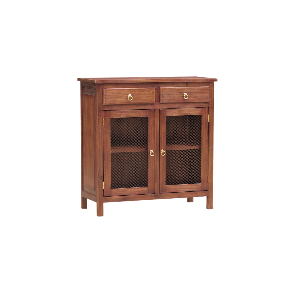 ALEX - Sideboard L90 - Washed antic