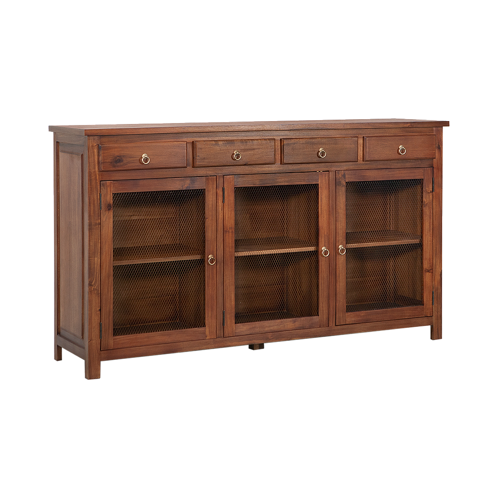 ALEX - Sideboard L173 - Washed antic