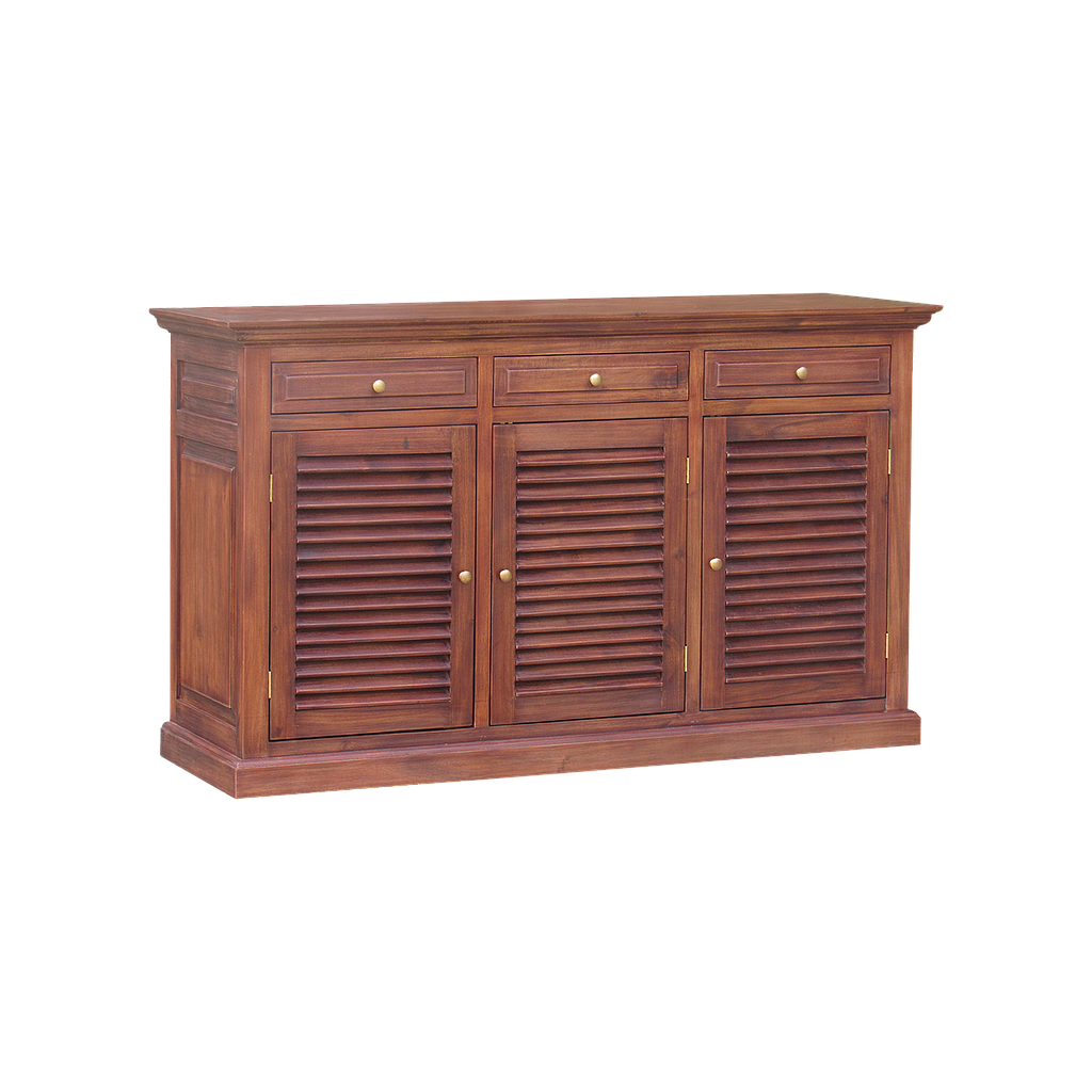 CAEN - Sideboard L150 - Washed antic