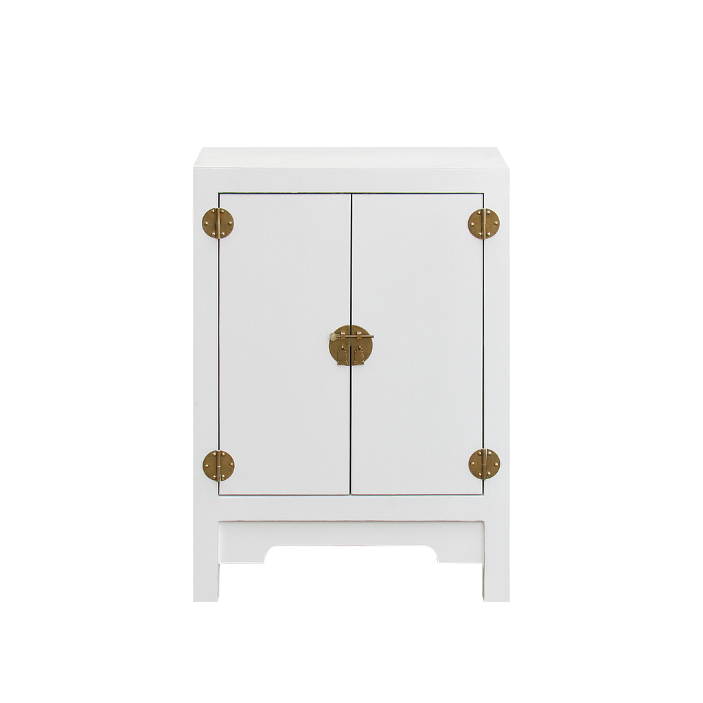 XIAN - Sideboard L60 - Brushed white