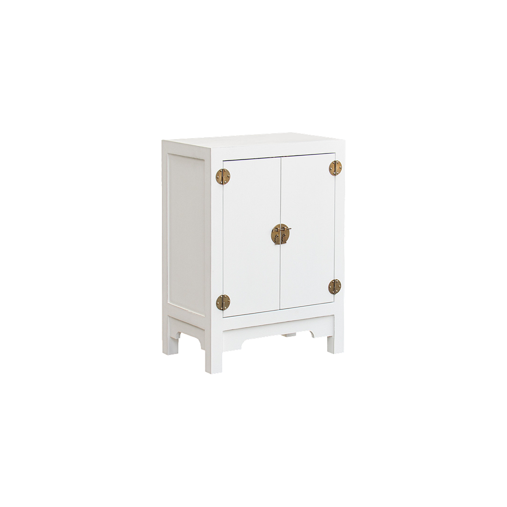 XIAN - Sideboard L60 - Brushed white