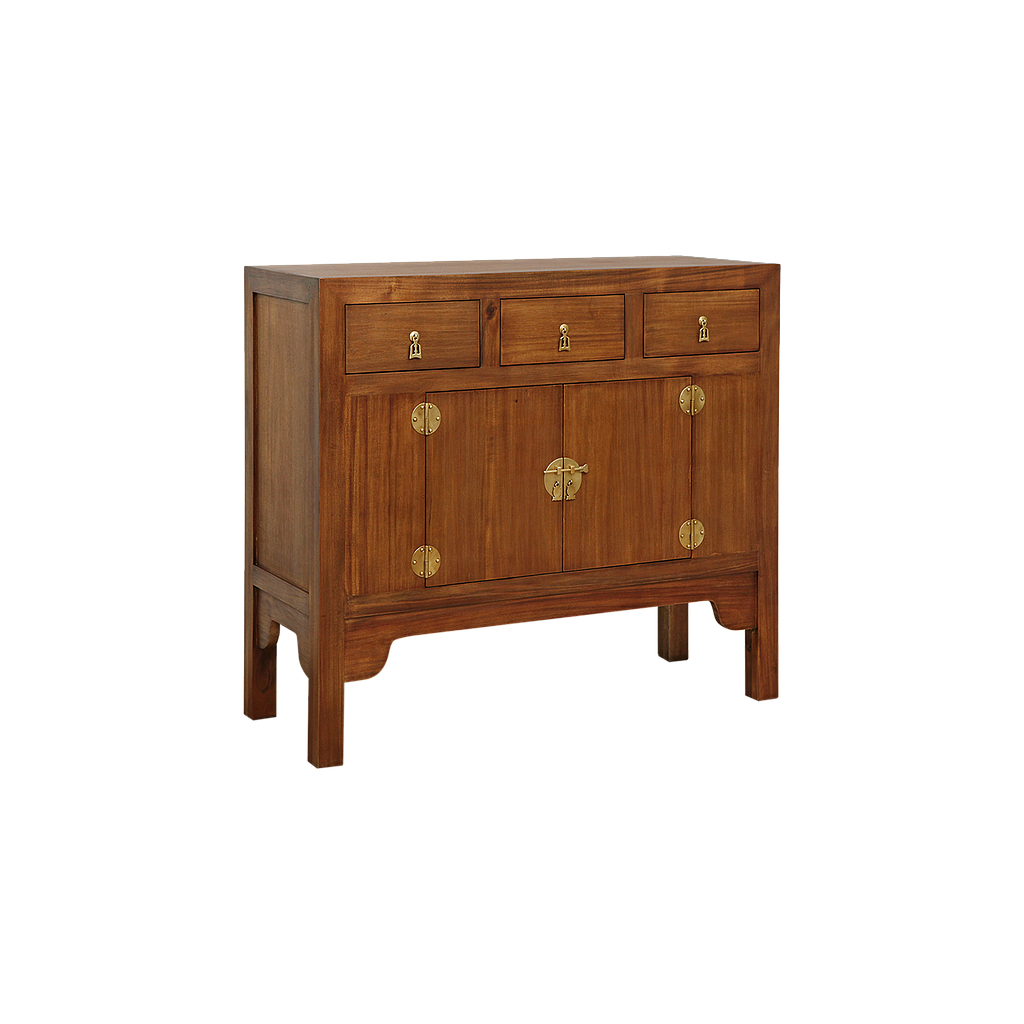 XIAN - Sideboard L100 - Washed antic