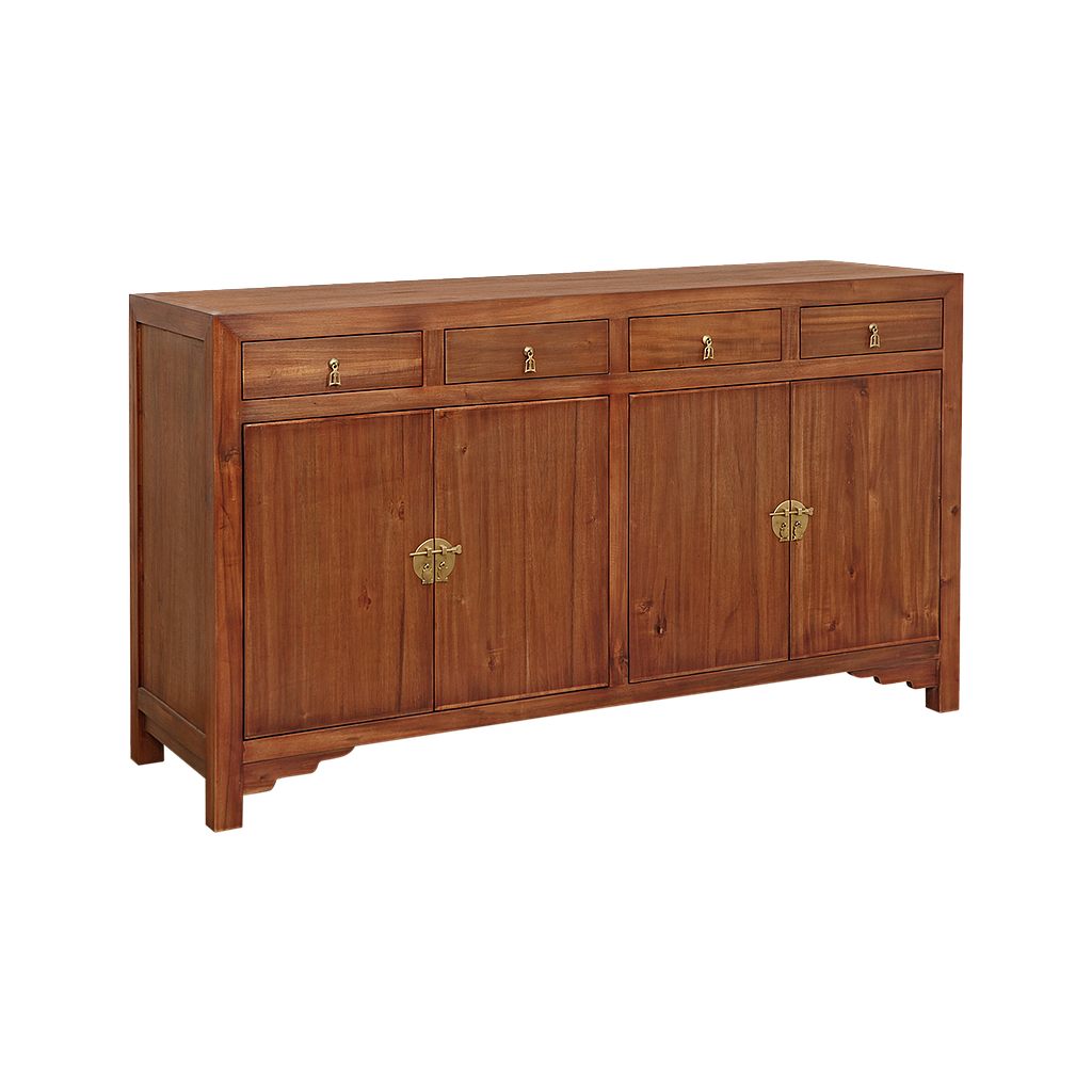 XIAN - Sideboard L158 - Washed antic