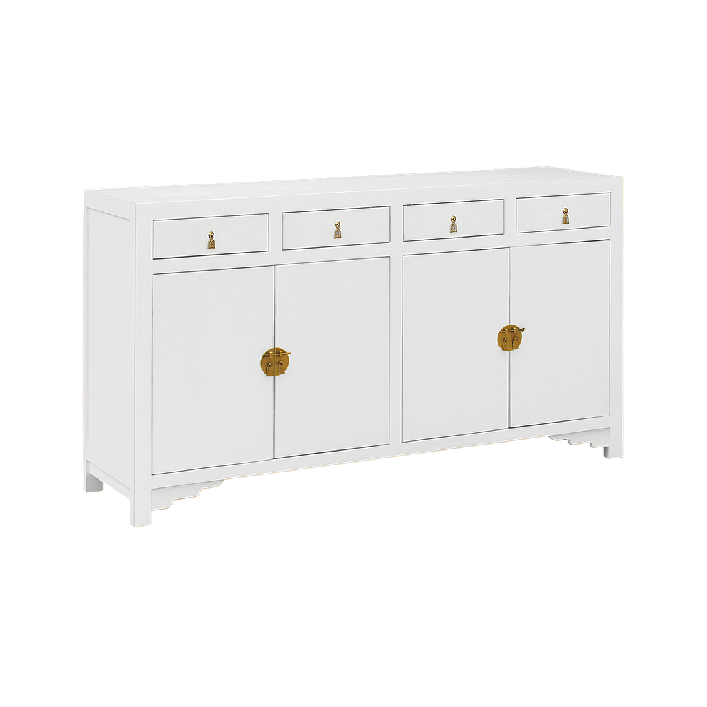 XIAN - Sideboard L158 - Brocante white
