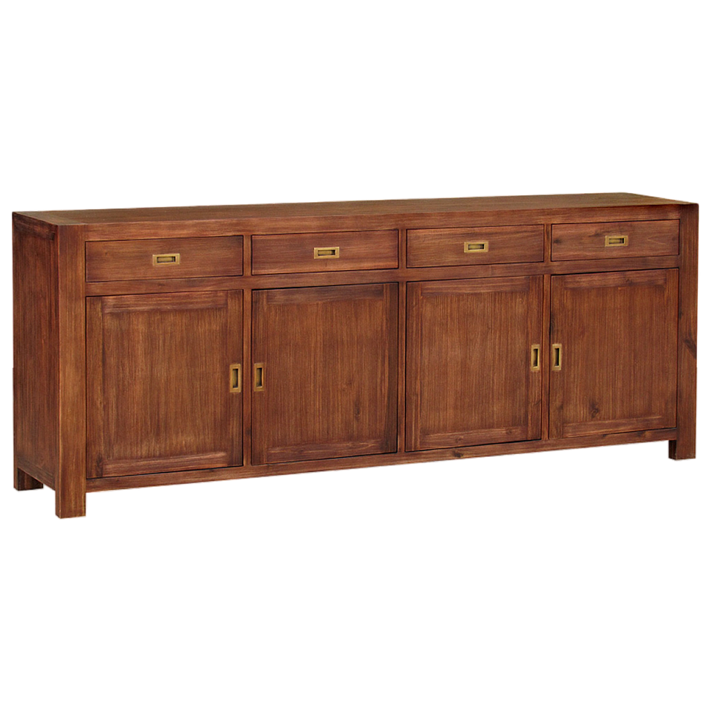 ATELIER - Sideboard L220 - Washed antic