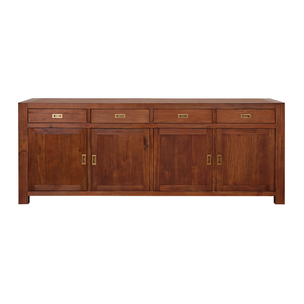 ATELIER - Sideboard L220 - Washed antic