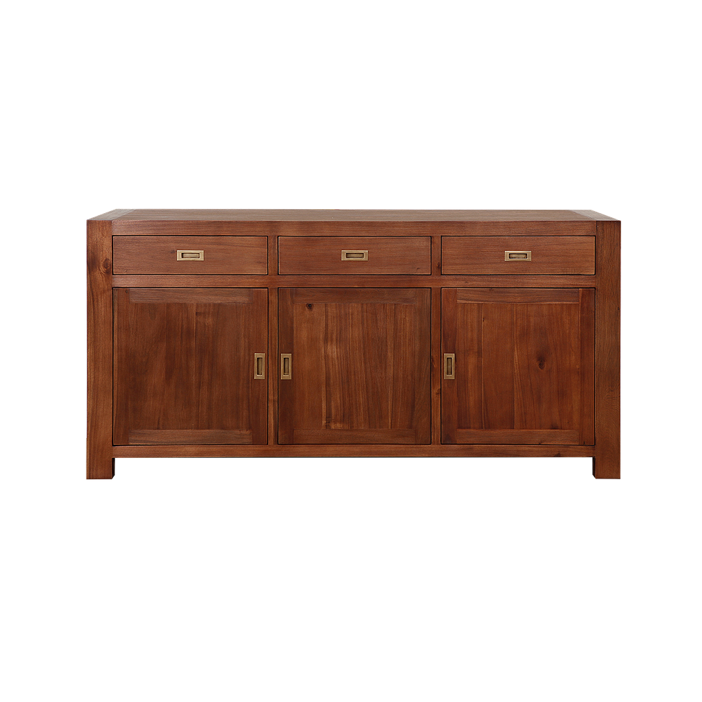 ATELIER - Sideboard L170 - Washed antic