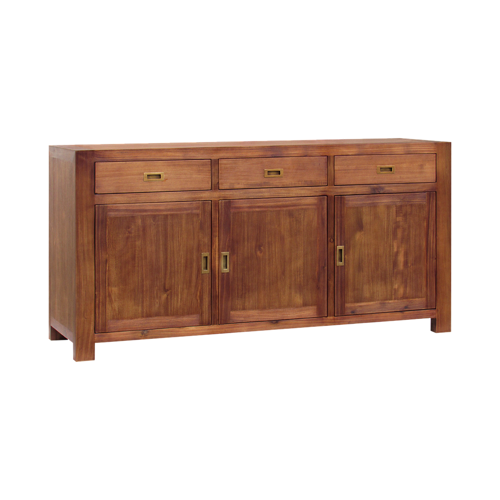 ATELIER - Sideboard L170 - Washed antic