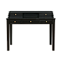 DIEGO - Desk L110 x W60 - Black