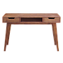 OSLO - Desk L120 x W55 - Washed antic