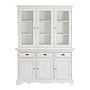 HELENA - Dresser L140 x H190 - Brocante white